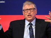 Bill Gates señala una nueva amenaza para el mundo. Bill Gates nueva amenaza