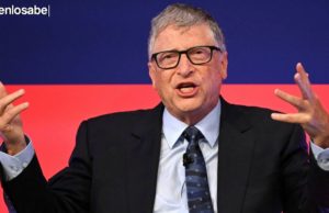 Bill Gates o nouă amenințare