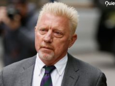 Boris Becker prisión