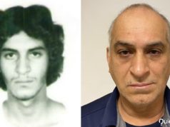 Colombiano prófugo por 27 años