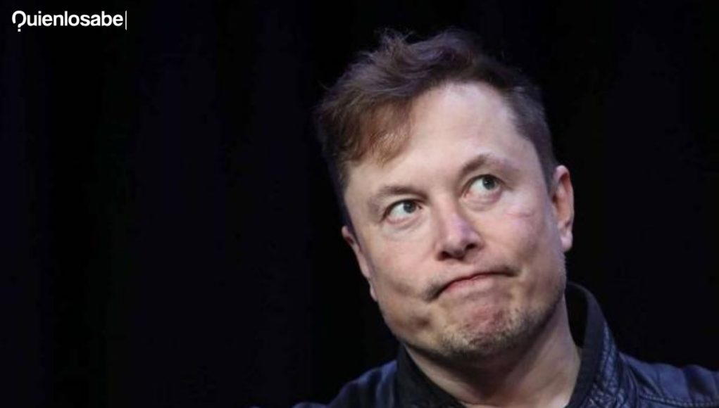 Elon Musk amenazas humanidad