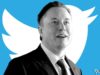 Elon Musk compró Twitter por 44 billones USD. Elon Musk compró Twitter