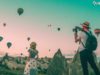 Hacer fotos de viajes: ¿ocio o trabajo? Hacer fotos de viajes