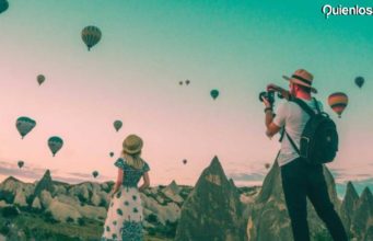 Hacer fotos de viajes: ¿ocio o trabajo? Hacer fotos de viajes