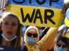 Inflación global por la guerra en Ucrania