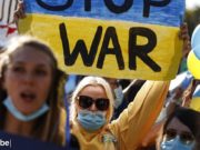 Inflación global por la guerra en Ucrania y COVID-19. Inflación global por la guerra en Ucrania