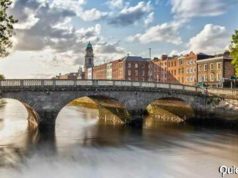 Irlanda país más rico de Europa