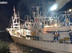 Japón acusa a Rusia de invadir