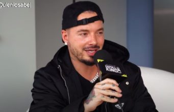 Lo consideraba amigo J Balvin