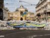 Odesa teme ser el próximo objetivo de Putin. Odesa próximo objetivo de Putin