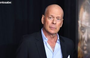 Qué es afasia Bruce Willis