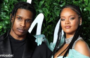Rihanna desmiente rumores de infidelidad
