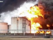 Ataque de Ucrania a Rusia complicaría las negociaciones. ataque de ucrania a rusia