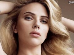 scarlett johansson
