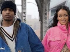 Das Baby von Rihanna und A$ap Rocky