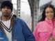 El bebé de Rihanna y A$ap Rocky