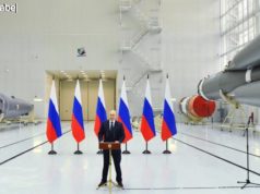 La respuesta de Rusia a Finlandia