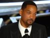 La vida de Will Smith, después de golpear a Chris Rock. La vida de Will Smith