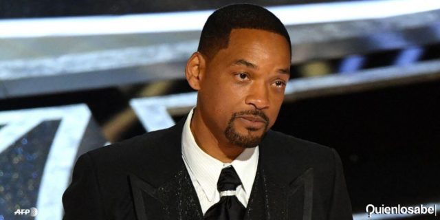 La vida de Will Smith