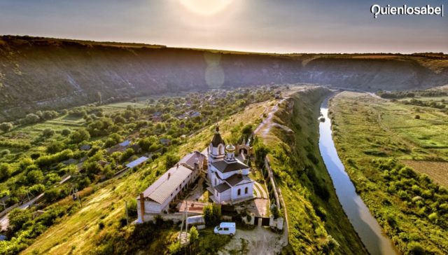Moldavia
