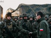 Polonia: ¿El bastión europeo? Polonia el bastión europeo