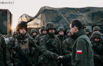 Polonia el bastión europeo