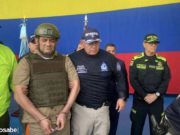 ¿Quién es “Otoniel”, el narco colombiano extraditado? Quién es Otoniel