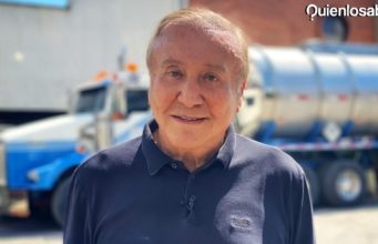 Quién es Rodolfo Hernández