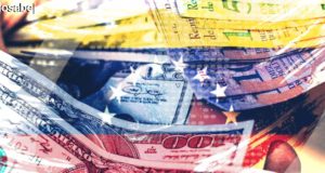 De economie trekt aan in Venezuela