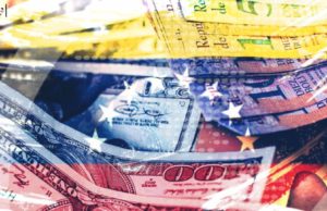 Repunta la economía en Venezuela