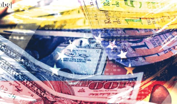 Repunta la economía en Venezuela