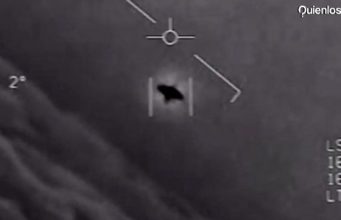 OVNIS y El Pentágono: aumento en los últimos años. ovnis y el pentágono