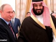 ¿Arabia Saudita apoya a Putin? ¿Cuál es su posición? Arabia Saudita apoya a Putin