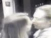 Beso de Amber Heard y Cara Delevingne