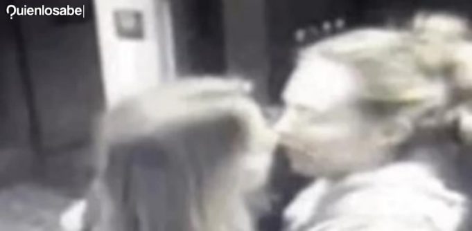 Kiss of Amber Heard and Cara Delevingne: their video is leaked.