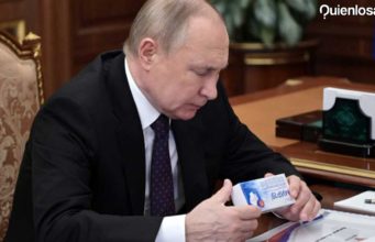 Cuánto tiempo le queda a Putin