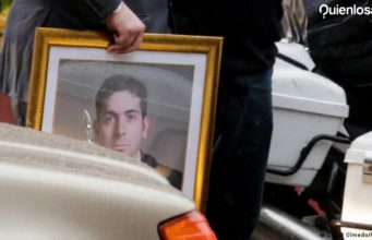 Detienen a los asesinos de Marcelo Pecci