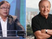 Elecciones en Colombia 2022: análisis de la segunda vuelta. Elecciones en Colombia 2022