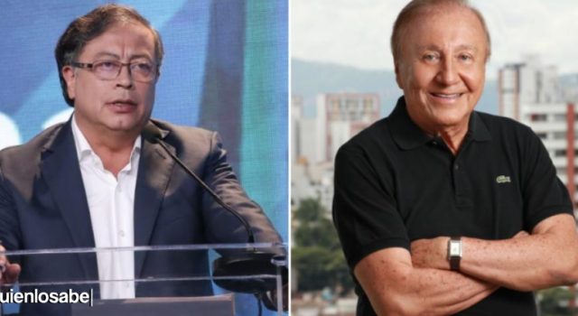 Ordenan debate en Colombia