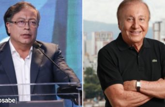 Elecciones en Colombia 2022