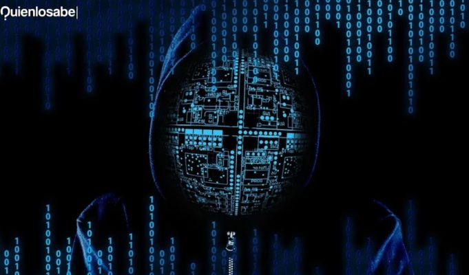 Grupo de hackers de Venezuela