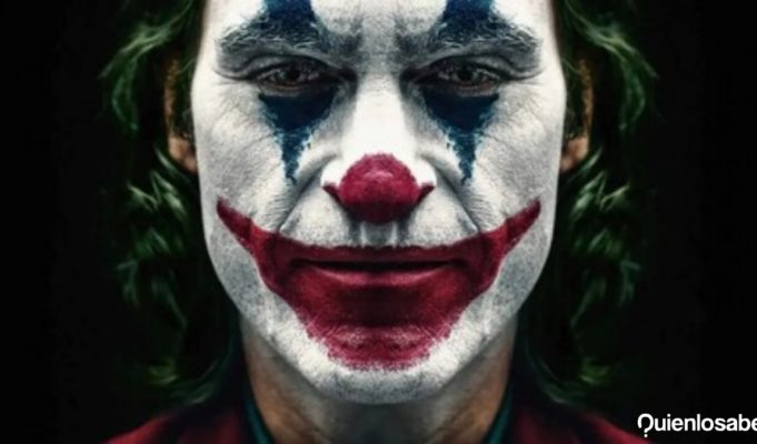 Joker 2 confirmada