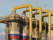 Lituania se independiza del gas ruso. Lituania se independiza del gas ruso