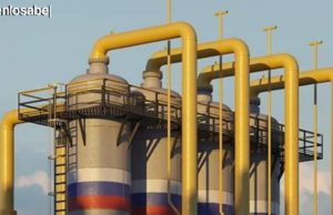 Lituania se independiza del gas ruso
