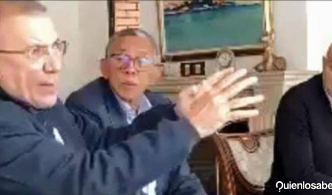 Lo más grave que dijo Roy Barreras