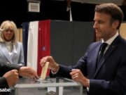 Macron pierde la mayoría absoluta