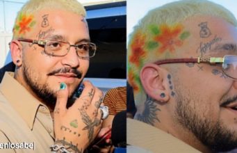 Pelea entre J Balvin y Christian Nodal