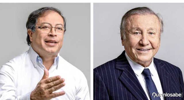 ¿Por qué no hay debate en Colombia, de cara a las elecciones? Por qué no hay debate en Colombia