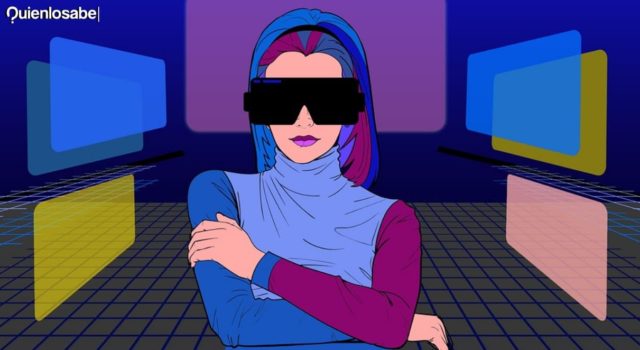 ¿Qué potencial tiene el metaverso? Qué potencial tiene el metaverso