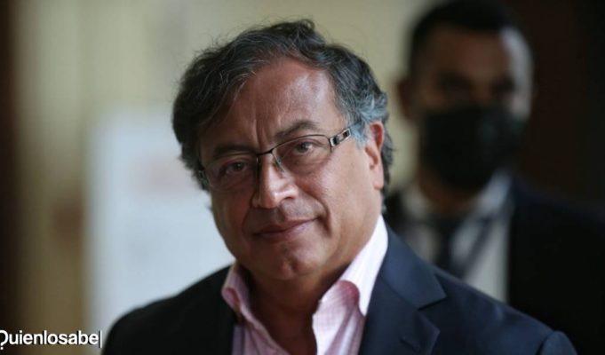 Qué significa la victoria de Petro